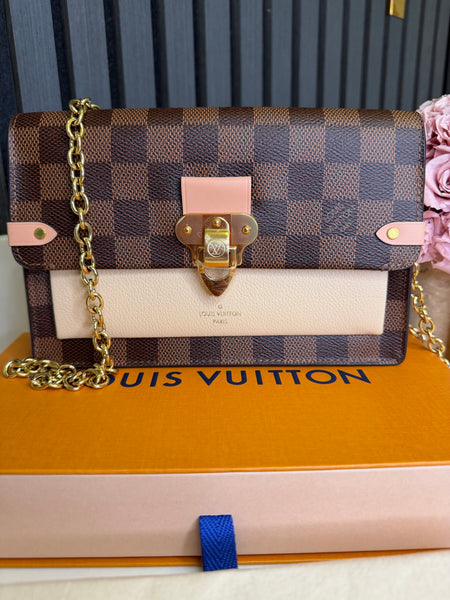 Louis Vuitton Vavin WOC