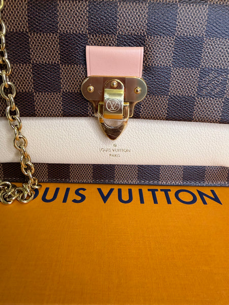 Louis Vuitton Vavin WOC