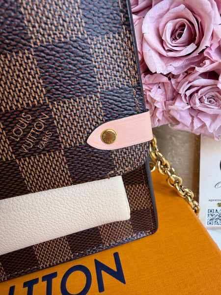 Louis Vuitton Vavin WOC