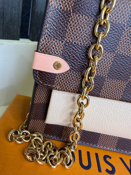 Louis Vuitton Vavin WOC