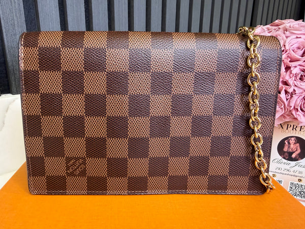 Louis Vuitton Vavin WOC
