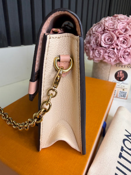 Louis Vuitton Vavin WOC