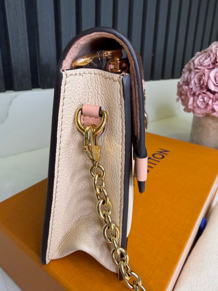 Louis Vuitton Vavin WOC