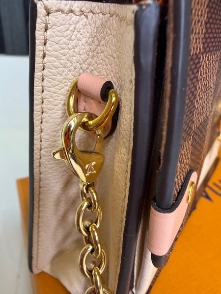 Louis Vuitton Vavin WOC