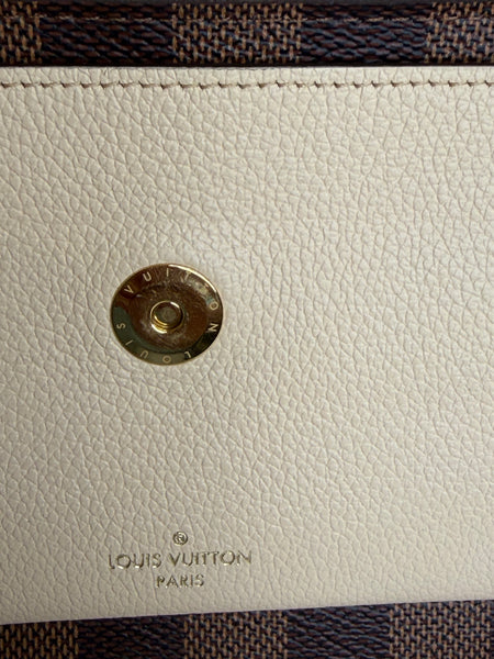 Louis Vuitton Vavin WOC