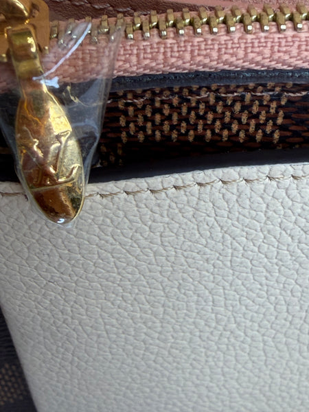 Louis Vuitton Vavin WOC