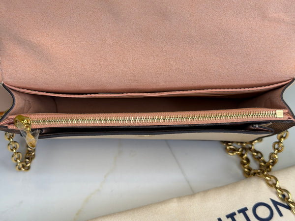 Louis Vuitton Vavin WOC
