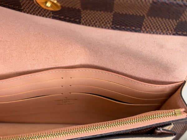 Louis Vuitton Vavin WOC