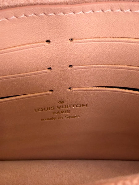 Louis Vuitton Vavin WOC