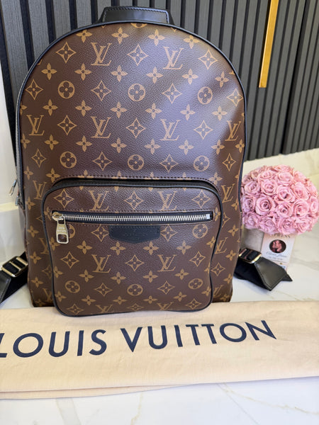 LOUIS VUITTON JOSH BACKPACK