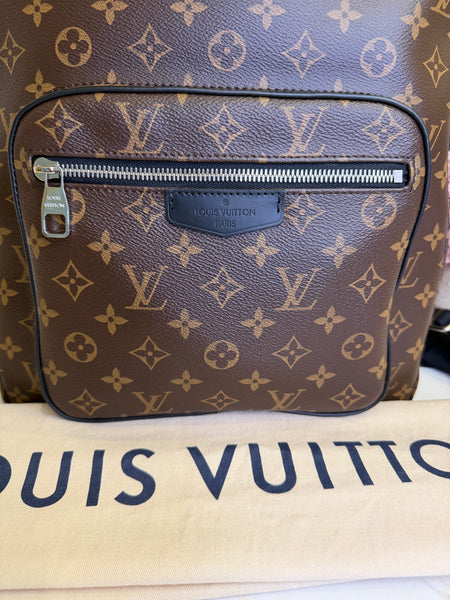 LOUIS VUITTON JOSH BACKPACK