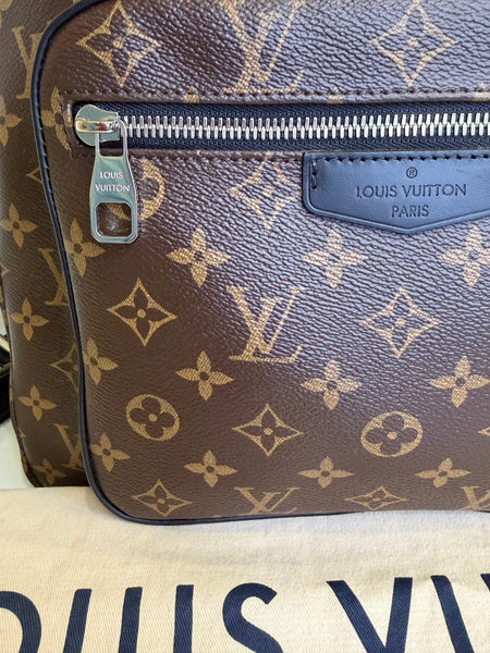 LOUIS VUITTON JOSH BACKPACK