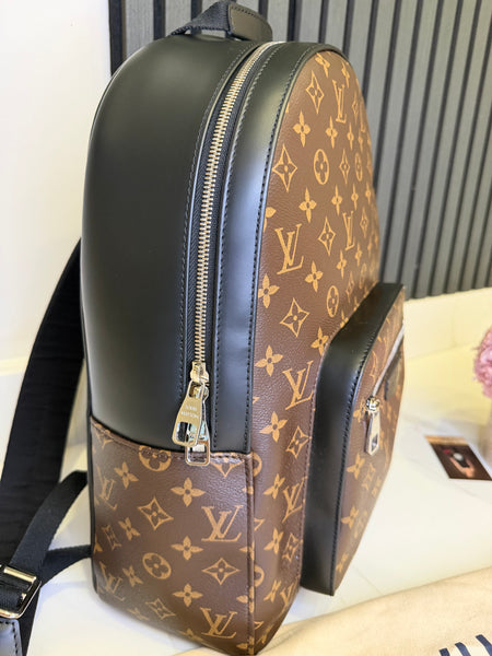 LOUIS VUITTON JOSH BACKPACK