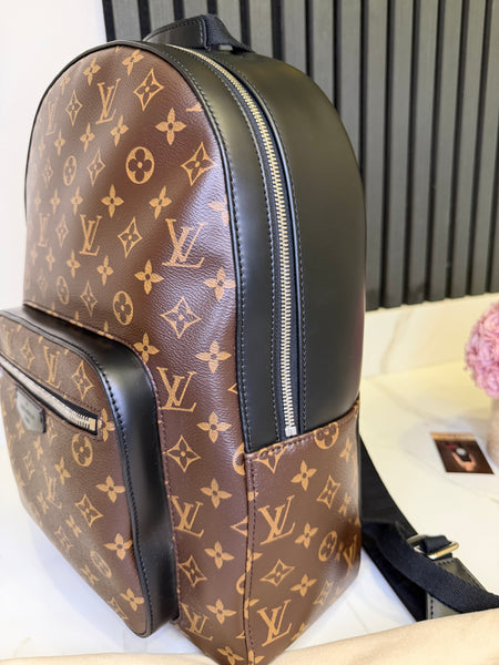 LOUIS VUITTON JOSH BACKPACK