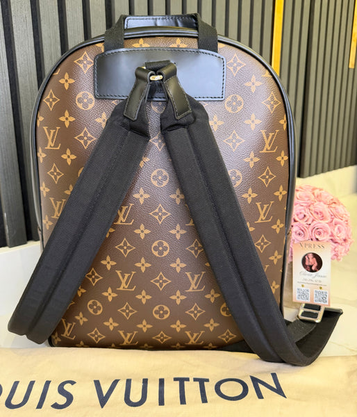 LOUIS VUITTON JOSH BACKPACK
