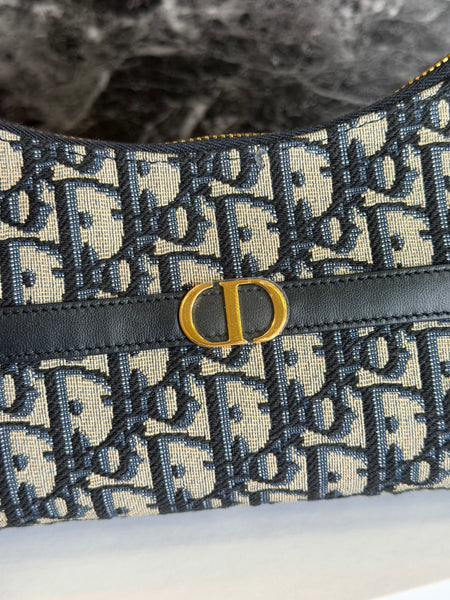 Dior hobo mini bag