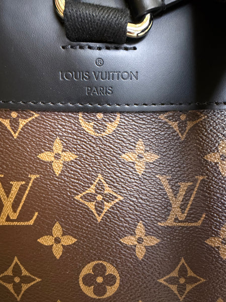 LOUIS VUITTON JOSH BACKPACK
