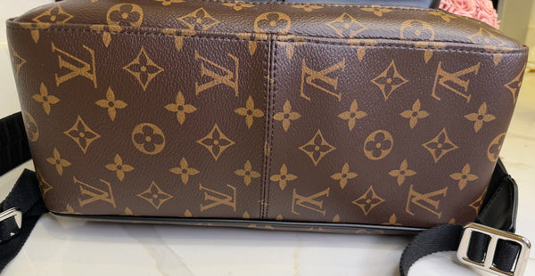LOUIS VUITTON JOSH BACKPACK