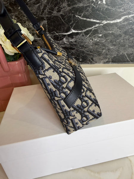 Dior hobo mini bag