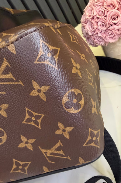 LOUIS VUITTON JOSH BACKPACK