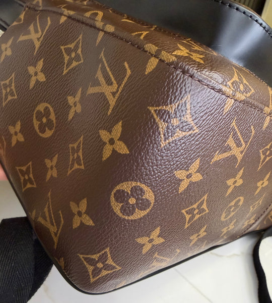LOUIS VUITTON JOSH BACKPACK