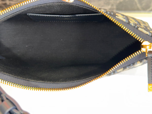 Dior hobo mini bag