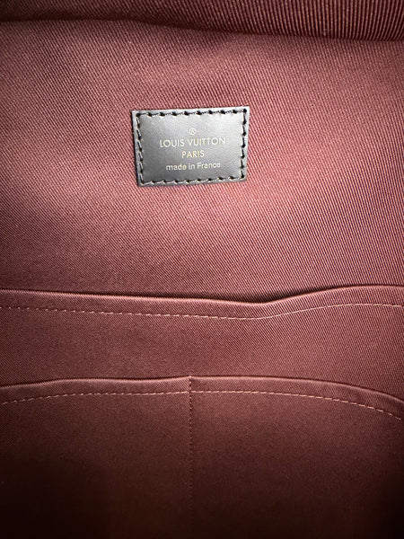 LOUIS VUITTON JOSH BACKPACK