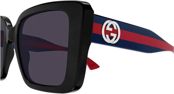 Gucci lente de sol GG1861S