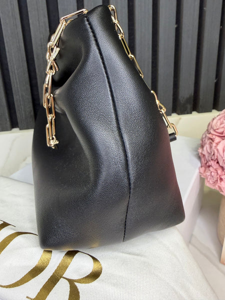 Dior small bow bag