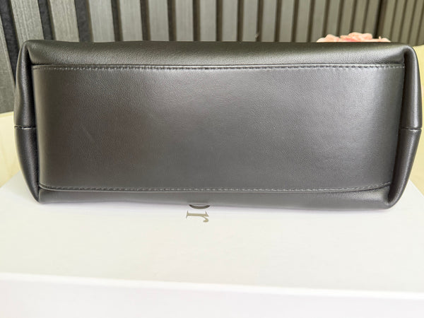 Dior small bow bag