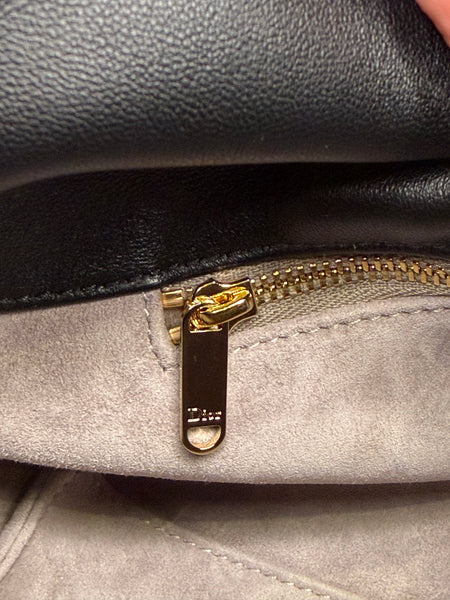 Dior small bow bag