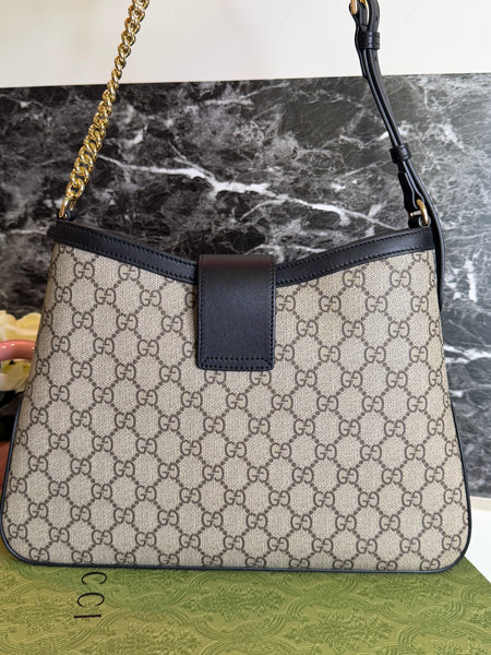Gucci Padlock large shoulder bag