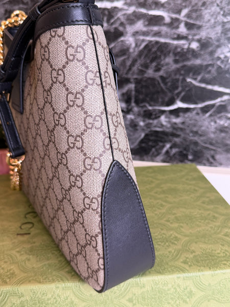 Gucci Padlock large shoulder bag