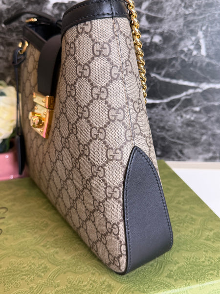 Gucci Padlock large shoulder bag