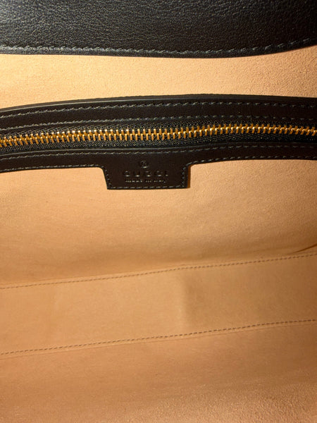 Gucci Padlock large shoulder bag