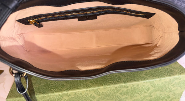 Gucci Padlock large shoulder bag