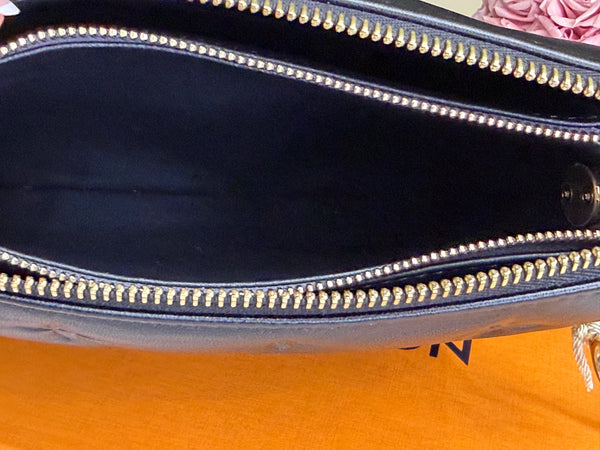 Louis Vuitton Cousin BB con crystal