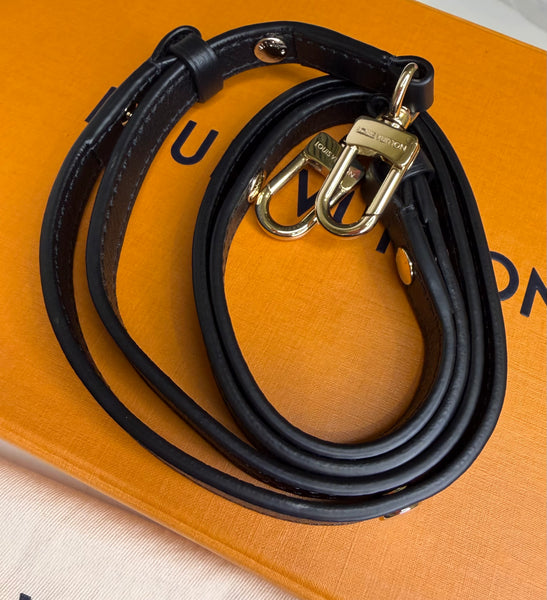 Louis Vuitton Cousin BB con crystal