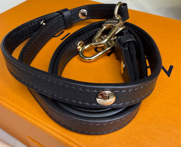 Louis Vuitton Cousin BB con crystal