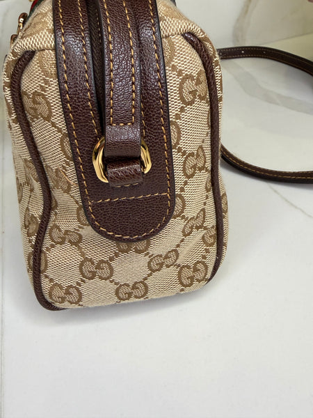 Gucci camera Horsbit