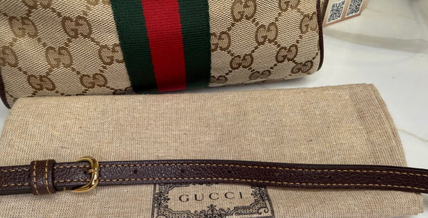 Gucci camera Horsbit