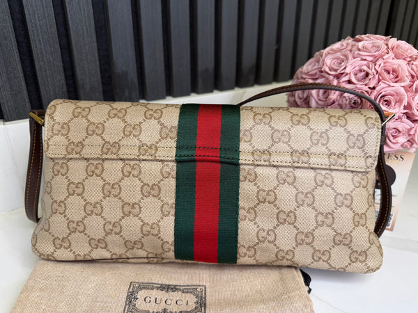 GUCCI MADISON SHOULDER BAG