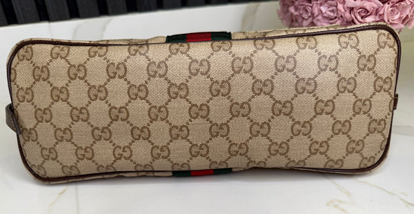 GUCCI MADISON SHOULDER BAG