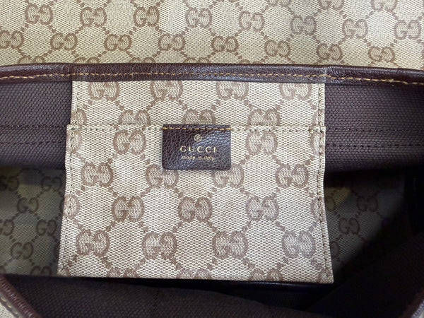 GUCCI MADISON SHOULDER BAG