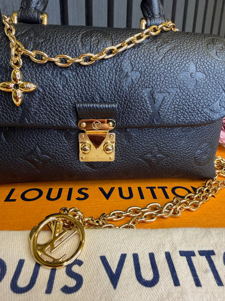 LOUIS VUITTON NANO MADELEINE