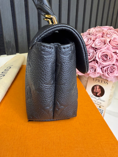 LOUIS VUITTON NANO MADELEINE