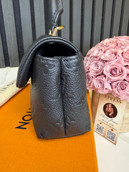 LOUIS VUITTON NANO MADELEINE