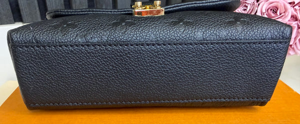 LOUIS VUITTON NANO MADELEINE