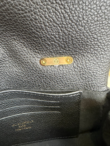 LOUIS VUITTON NANO MADELEINE
