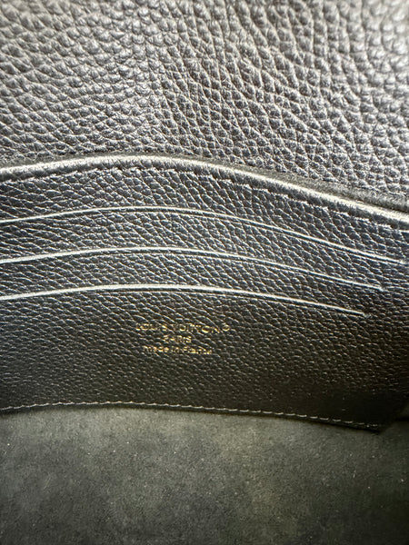 LOUIS VUITTON NANO MADELEINE